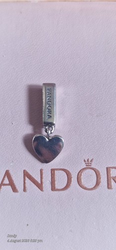 Pandora reflexions dangle - pandora,