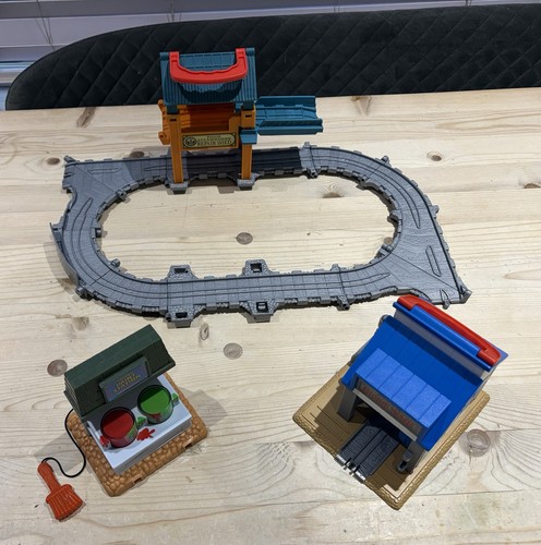 Thomas take and - take,