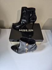 Miss KG Kurt Geiger Black
