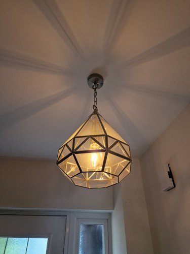 Laura ashley zaria ceiling - ashley,