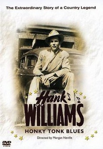 Hank williams honky tonk - williams:,