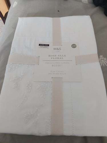 Duvet cover set superking - cover,