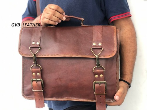 Men genuine leather - men’s,