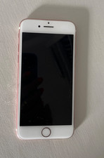 Apple iPhone 7 - 32GB - Rose