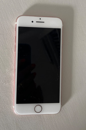 Apple iphone 32gb - apple, rose