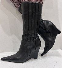 Vintage Ravel Y2K Mid Calf