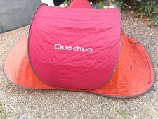 Quechua 2 Second Pop-Up Tent