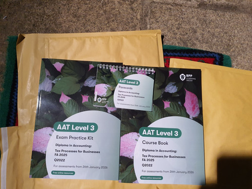 Aat level bpp - 3, processes