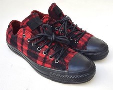 CONVERSE ALL STAR - Unisex Red