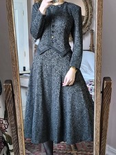 RARE True Vintage Grey