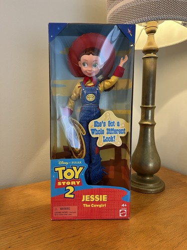 Disney pixar toy story - toy, 2