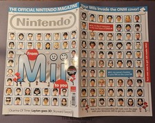 Official Nintendo Magazine –