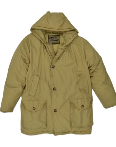 Vintage womens hooded - vintage,