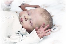 ~ Precious Baban ~ Reborn baby