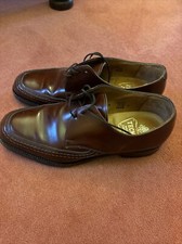 Btc Tecnic Made In England Shoes Uk 9