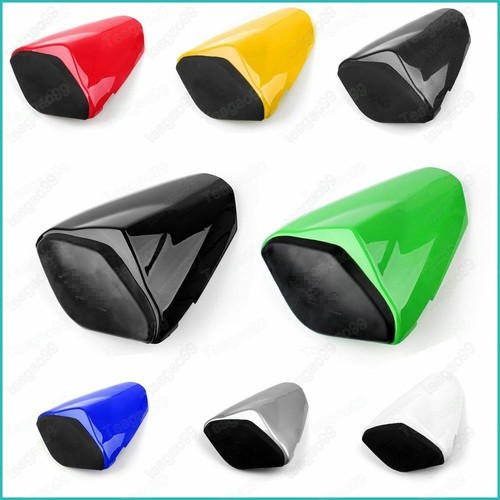 Motorcycle pillion rear seat - pillion,
