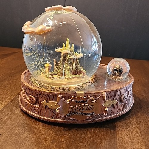 Disney peter pan 50th - peter,