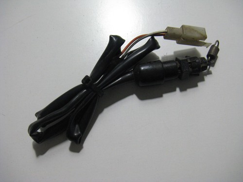 Brake light switch - ,