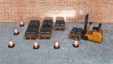 Pallet of Paving Slabs x6 OO