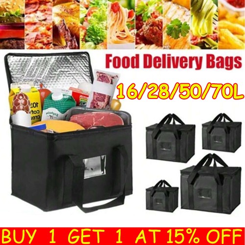 70l food delivery - 28~70l,