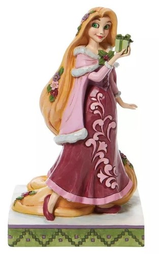 Disney traditions rapunzel - disney,
