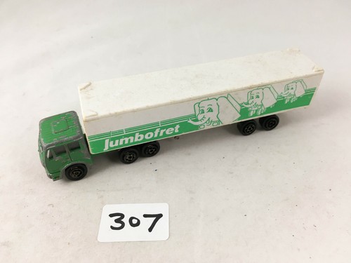 Vintage majorette france 361 - vintage, #