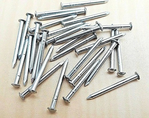 Stainless steel nails - stainless,
