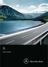 Mercedes-Benz SL (RS230/RS231)