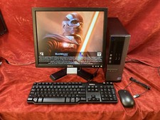 Dell Windows XP SUPER FAST
