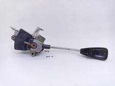 Citroen GS Wiper Switch