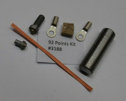 Maytag model points kit gas - model,