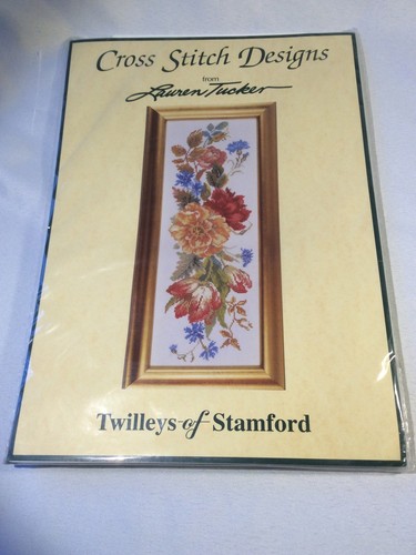 Twilleys stamford poppy - stamford, &