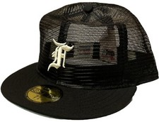 Fear of God x New Era 59Fifty