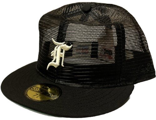 Fear god new era - of, 59fifty