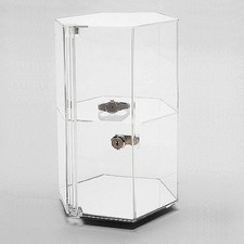 Acrylic Countertop Revolving