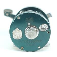 Ambassadeur Green 5000 D ABU