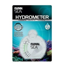 Fluval sea hydrometer specific - sea,
