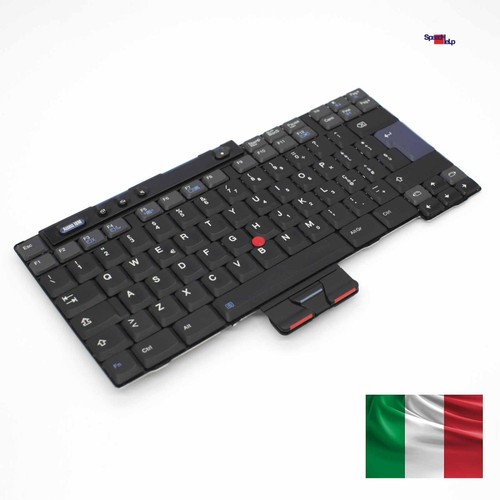Ibm thinkpad t41 - r50, r51