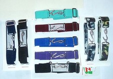  Adult Men Plain Adjustable