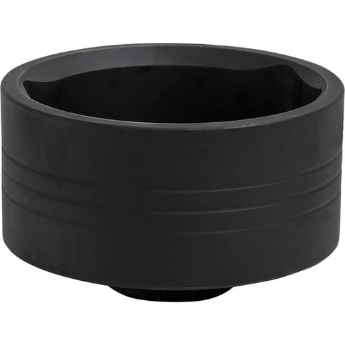 Bpw rear hub cap - bpw, socket