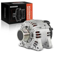A-Premium Alternator for
