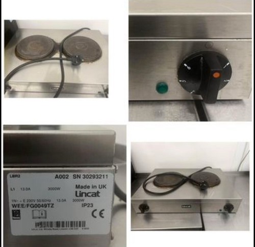 Lincat commercial - lincat,