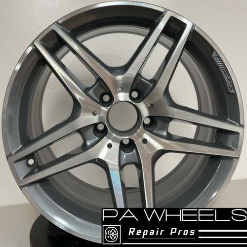 Mercedes class 2014 2016 - mercedes,