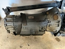 MERCEDES R CLASS W251 R500 AUTOMATIC GEARBOX TRANSMISSION