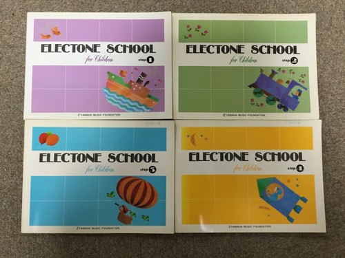 Yamaha electone school for - yamaha,