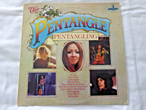 The pentangle pentangling uk - pentangling,