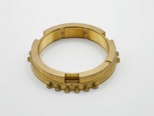 Ford 2000E Gearbox Synchro 1st 2nd Gear Ring Bullet Cortina Escort