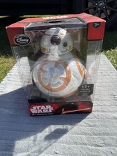 Star Wars BB-8 Astromech droid