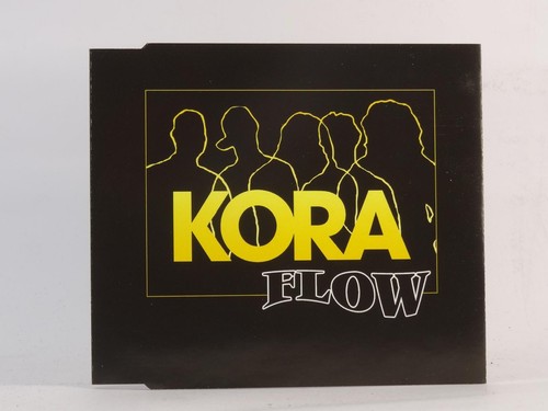 Kora flow track promo - kora, 3