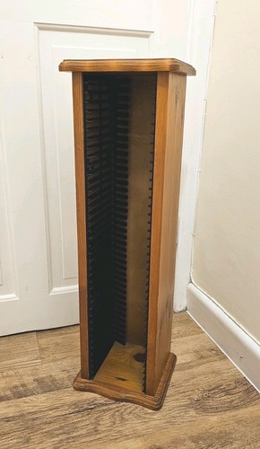 Vintage solid wood storage - vintage,